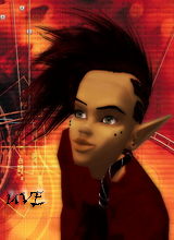 UltraVioletElf