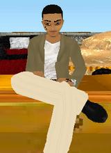avatar picture
