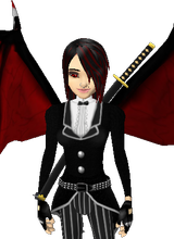 avatar image