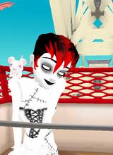 Avatar pic