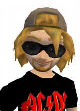 avatar image