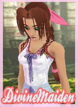 DivineMaiden