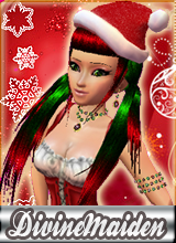 DivineMaiden
