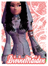 DivineMaiden