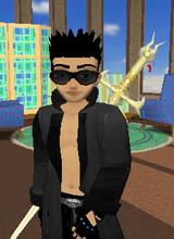 avatar image