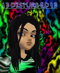 13DiStUrBeD13
