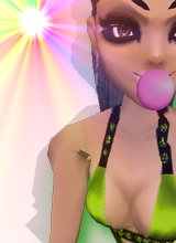 HottChicky123