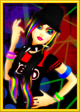 avatar image