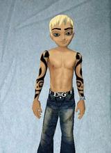 avatar image