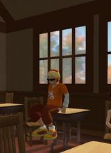 avatar image