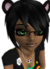 avatar image