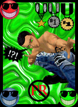 avatar image