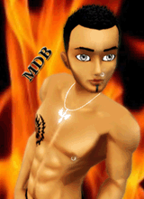 Avatar pic