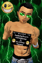 avatar image