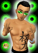 avatar image