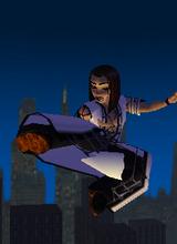 avatar image