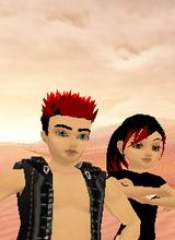 avatar picture