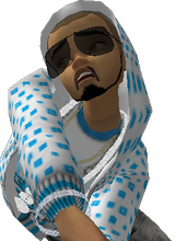 avatar image