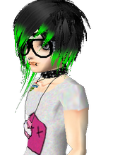 avatar image