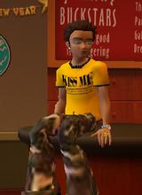 avatar image