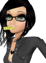 avatar image