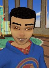 avatar image