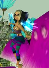 HeadphoneHair84