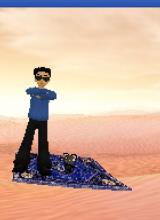 avatar image
