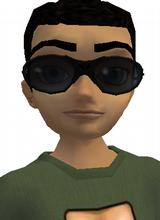 avatar image