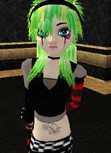 avatar image