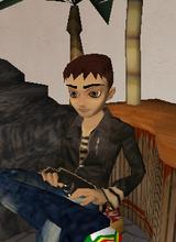 avatar image