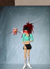 avatar image