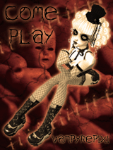 VampyrePixi