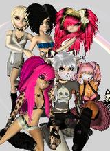 avatar image