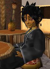 avatar image