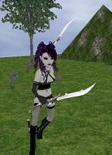 Avatar pic