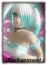 iEnchantment