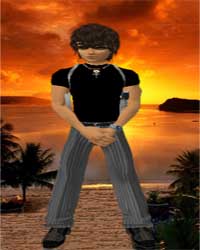 avatar image