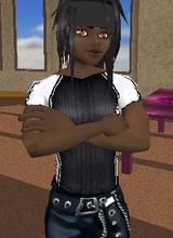 avatar image