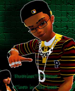avatar image