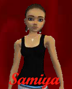 samiyajones
