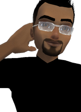 avatar image