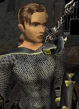 avatar image