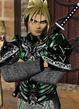 avatar image