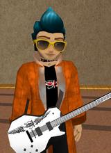 avatar image