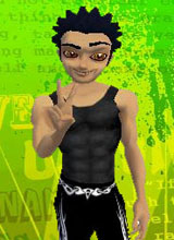 avatar image