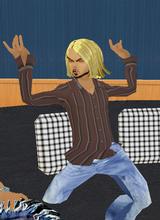 avatar image