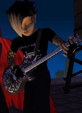 avatar image