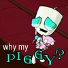 avatar image