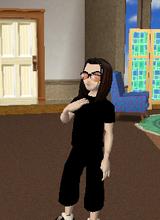 avatar picture